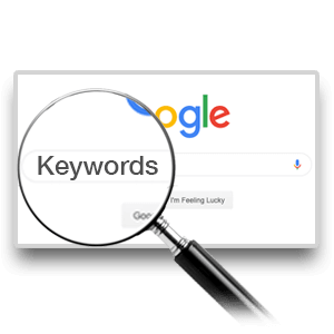 keyword reasearch